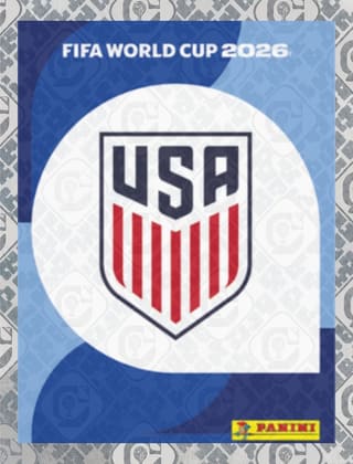 Team Logo - United States - USA1