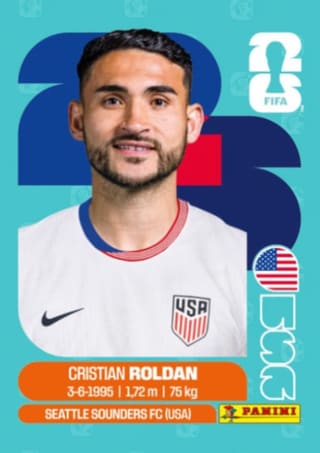 Christian Roldan - USA11