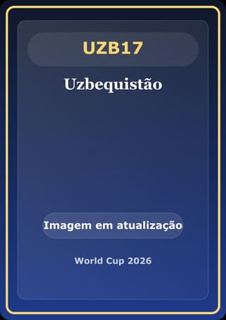 Oston Urunov - UZB17